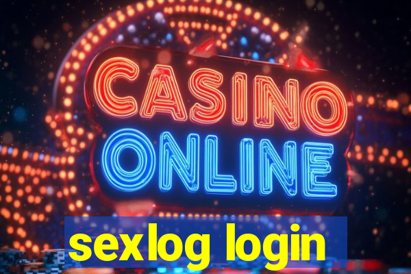 sexlog login